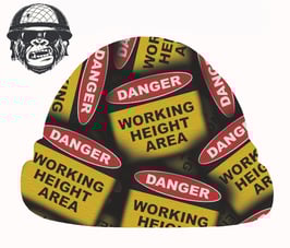 WORKING AT HEIGHTS (LINESMAN) MADE TO ORDER - APPROX 2-3 WEEK WAIT