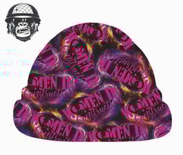 WOMEN IN CONSTRUCTION (LINESMAN) MADE TO ORDER - APPROX 2-3 WEEK WAIT