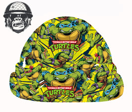 TMNT (LINESMAN) MADE TO ORDER - APPROX 2-3 WEEK WAIT