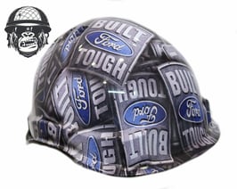 FORD TOUGH (LINESMAN) MADE TO ORDER - APPROX 2-3 WEEK WAIT