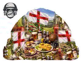 English born and raised MSA Cap - NEW DESIGN