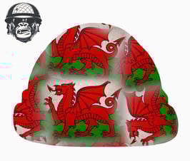 WALES (LINESMAN) MADE TO ORDER - APPROX 2-3 WEEK WAIT