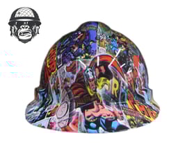 Thor MSA Cap