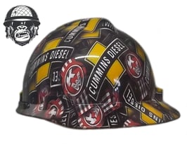 CUMMINS KENWORTH MSA CAP - MADE TO ORDER