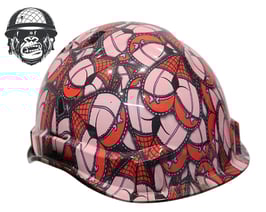 FISHNETS (LINESMAN) MADE TO ORDER - APPROX 2-3 WEEK WAIT