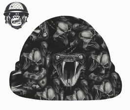 PYTHON (LINESMAN) MADE TO ORDER - APPROX 2-3 WEEK WAIT