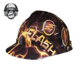 Flash MSA CAP - MADE TO ORDER