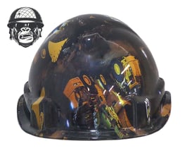 BOGGER (LINESMAN) MADE TO ORDER - APPROX 2-3 WEEK WAIT