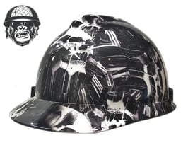 FURY MSA CAP - MADE TO ORDER