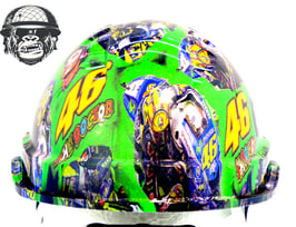 ROSSI (LINESMAN) MADE TO ORDER - APPROX 2-3 WEEK WAIT