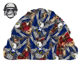 SCOTISH EAGLE (LINESMAN) MADE TO ORDER - APPROX 2-3 WEEK WAIT