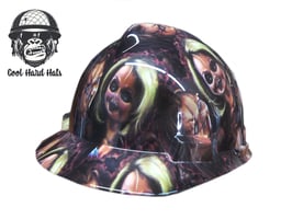 Chucky Love MSA CAP - MADE TO ORDER