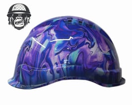 PAINT SWIRL (LINESMAN) MADE TO ORDER - APPROX 2-3 WEEK WAIT