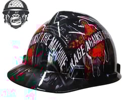 RATM MSA CAP - MADE TO ORDER