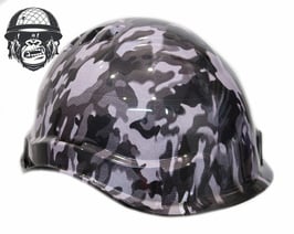 GREY CAMO (LINESMAN) MADE TO ORDER - APPROX 2-3 WEEK WAIT