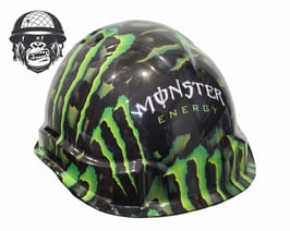 MONSTER (LINESMAN) MADE TO ORDER - APPROX 2-3 WEEK WAIT