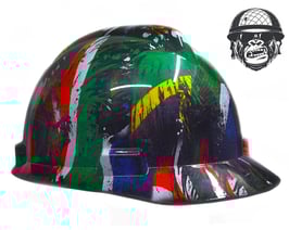 SOUTH AFRICA EAGLE MSA CAP - MADE TO ORDER