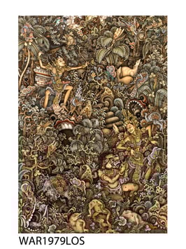 WAR1979LOS