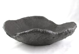 Bonsaischale oval 39x27x12cm L