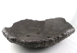 Bonsaischale rund Ø 46cm Höhe 11cm XL