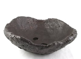 Bonsaischale rund Ø 26cm Höhe 11cm M