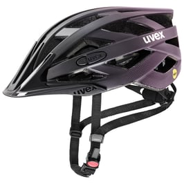 Uvex Helm I-vo  Mips BLACK PLUM