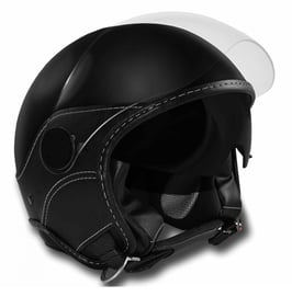 MAX TRENDY VISION SCHWARZ MATT