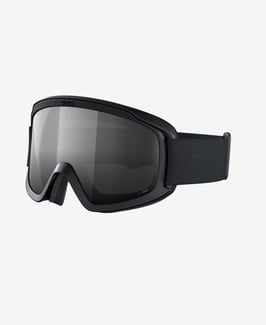 POC SKIBRILLE OPSIN ALL BLACK