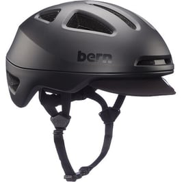 Bern Fahrradhelm Major MIPS 2.0 Schwarz