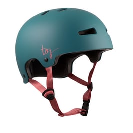 TSG Helm Evolution W. OCEAN DEPTHS