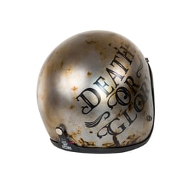 70's HELM DIRTIES STREET LEGAL DEATH OR GLORY