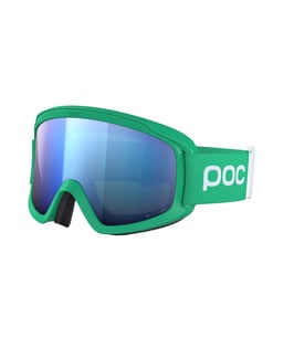 POC SKIBRILLE OPSIN CLARITY COMP Emerald Green - Spektris Blue