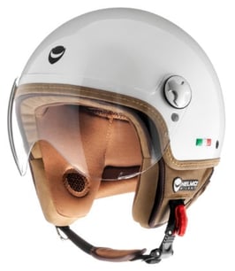 Helmo HELM VAPENSIERO WEISS
