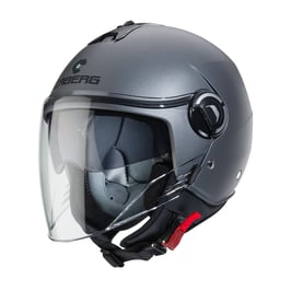 Caberg Helm Riviera Gun Metal