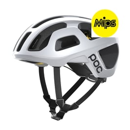 POC Helm Octal ( MIPS SYSTEM) Weiss