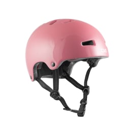 TSG Helm NIPPER MINI BABY PINK GLOSS