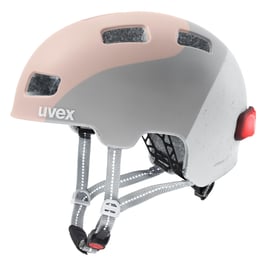 Uvex City 4 - Dust Rose Grey
