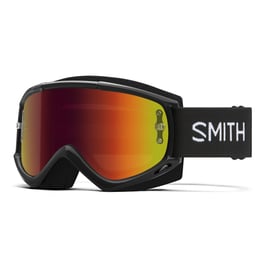 SMITH KINDERSKIBRILLEN  Fuel V.1 BLACK