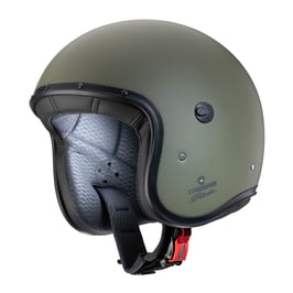 Caberg Free Ride OLIVE GREEN