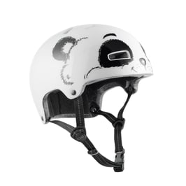 TSG Helm NIPPER MINI PANDA