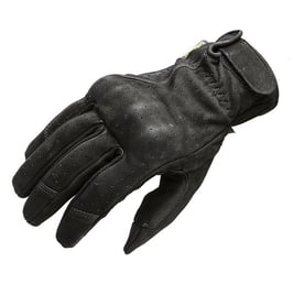 GARIBALDI URBE PERFORIERT MOTORRADHANDSCHUHE