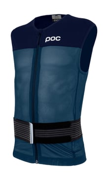 POC Spine VPD Air Vest  Blau / Adult & Junior