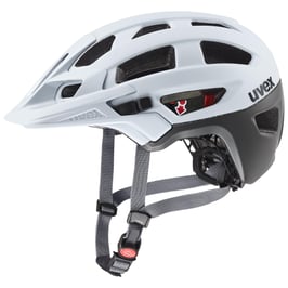 Uvex Helm finale 2.0 Cloud Dark Silver
