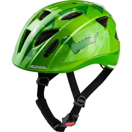 Alpina Helm XIMO FLASH DINO