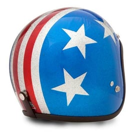 70's HELM Superflakes CAPTAIN AMERICA