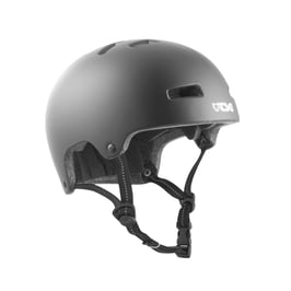 TSG Helm Nipper MAXI Schwarz