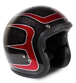 70's HELM Superflakes Hot Rod Scallops