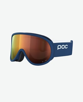 POC Retina Clarity Leadblue