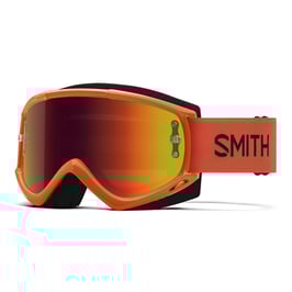 SMITH KINDERSKIBRILLEN  Fuel V.1 CINDER