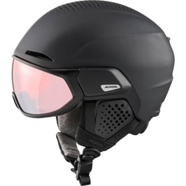 ALPINA Oro QV-Mips System / Black